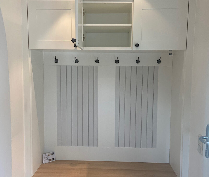 Möbel nach Maß (Landhausstil)